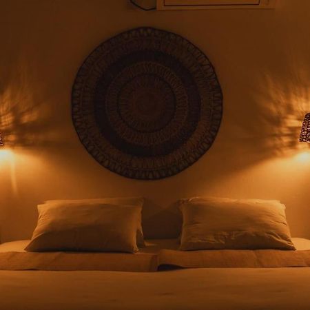 Tutóia Breezy Chalet - Chale Havai מראה חיצוני תמונה