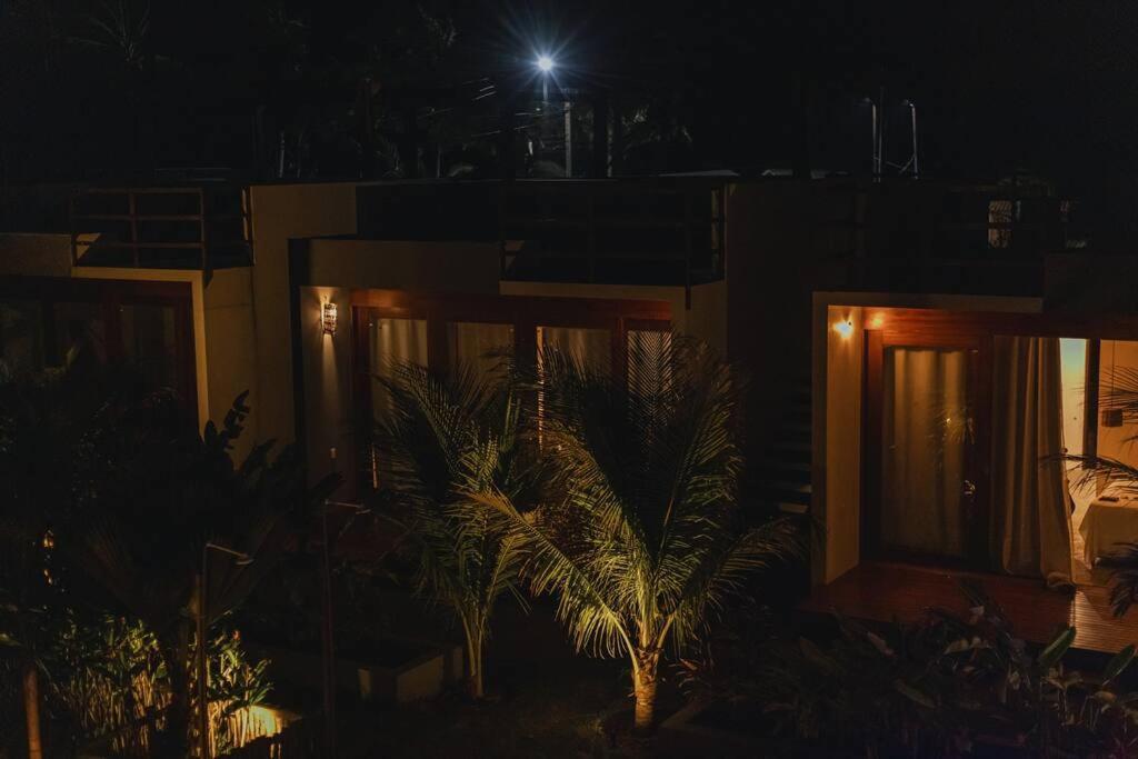 Tutóia Breezy Chalet - Chale Havai מראה חיצוני תמונה